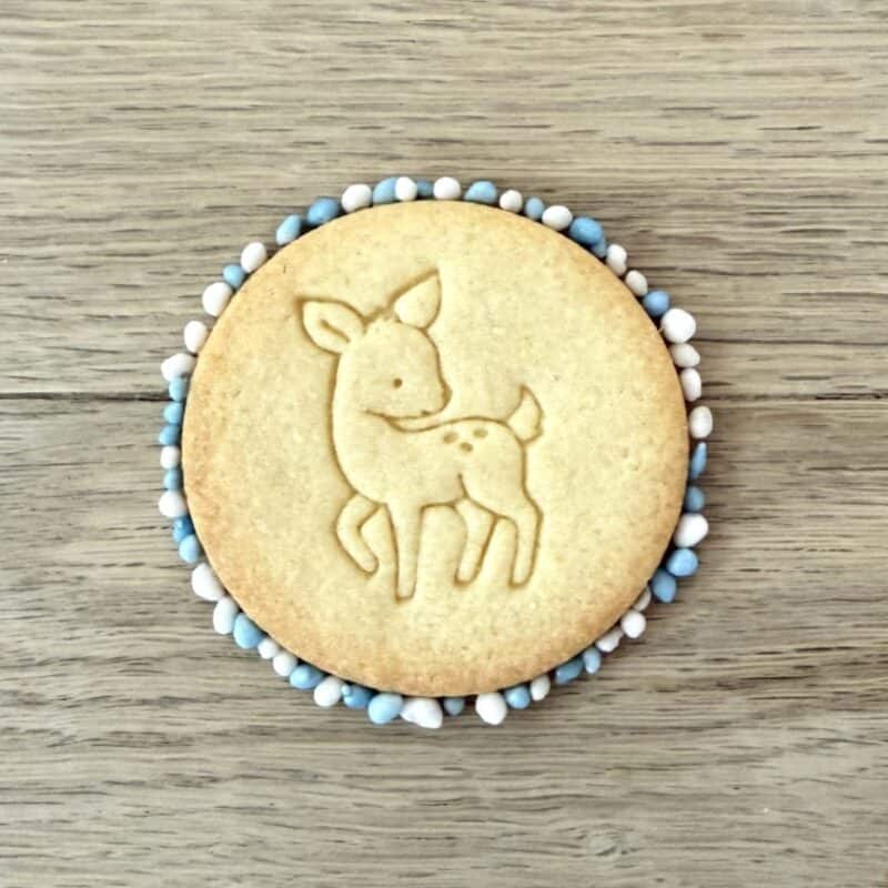 alternatief voor beschuit met muisjes