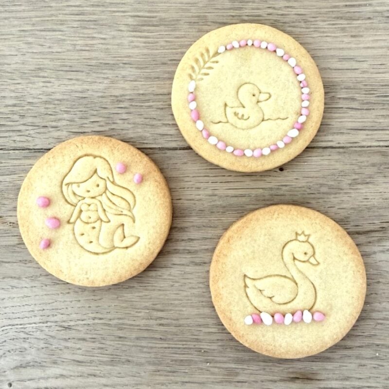 alternatief voor beschuit met muisjes