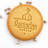 ramadan kareem koekjes
